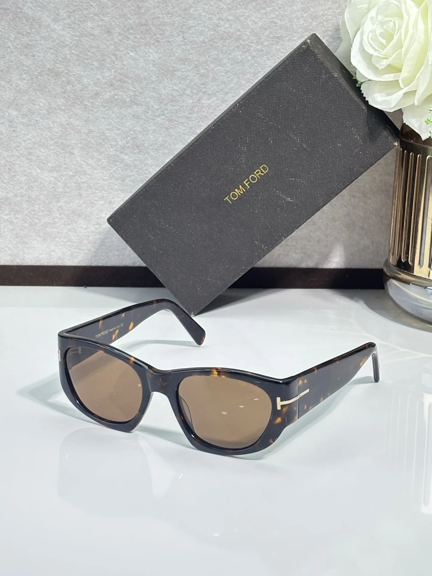 Buy Tom Ford FT0987 Anya Sunglasses Wholesale | Optical Importer