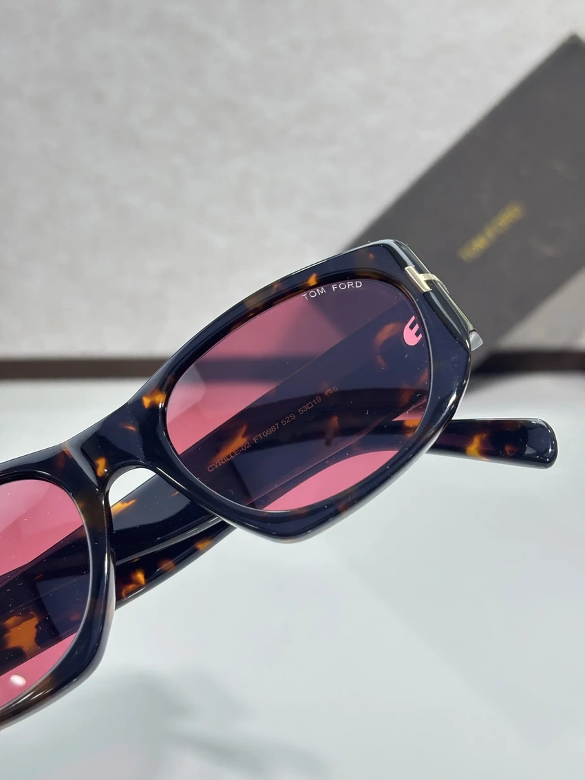 Buy Tom Ford FT0987 Anya Sunglasses Wholesale | Optical Importer