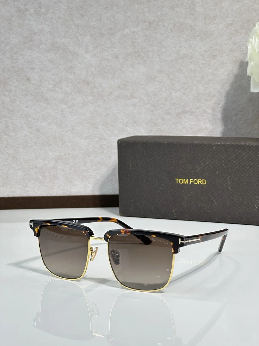 Tom Ford FT0997 Faux Sunglasses for Wholesale | Optical Store Supplier
