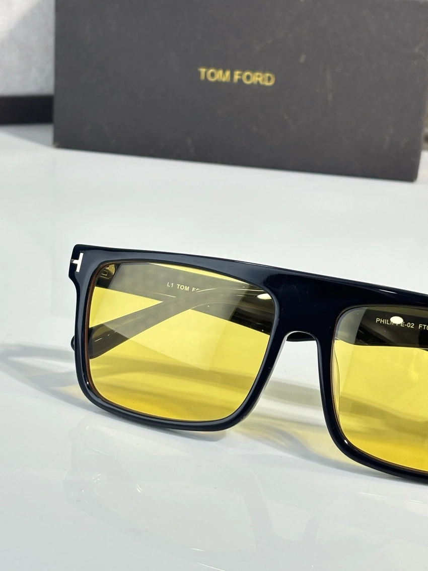 Wholesale Tom Ford FT0999 Bertrand Sunglasses | B2B Optical Distributor