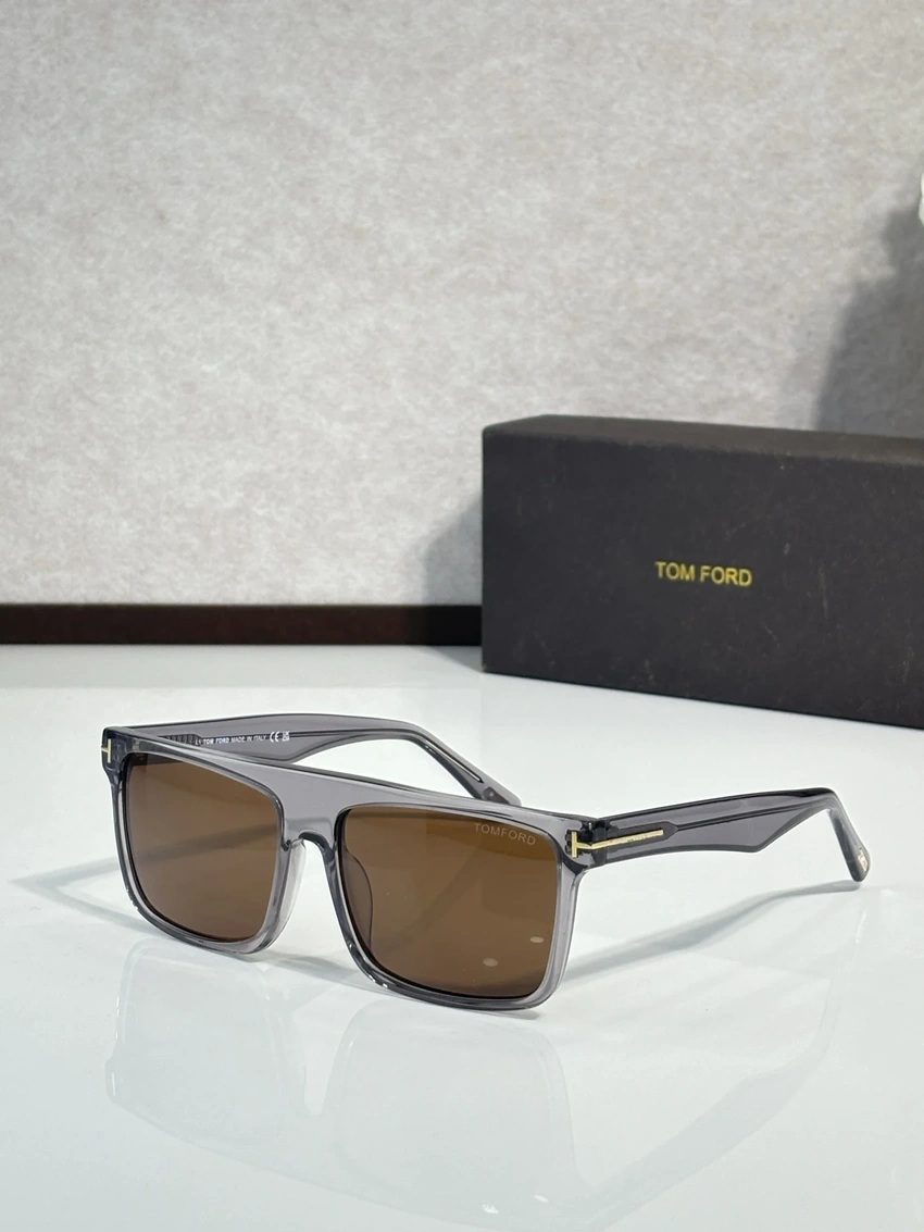 Wholesale Tom Ford FT0999 Bertrand Sunglasses | B2B Optical Distributor