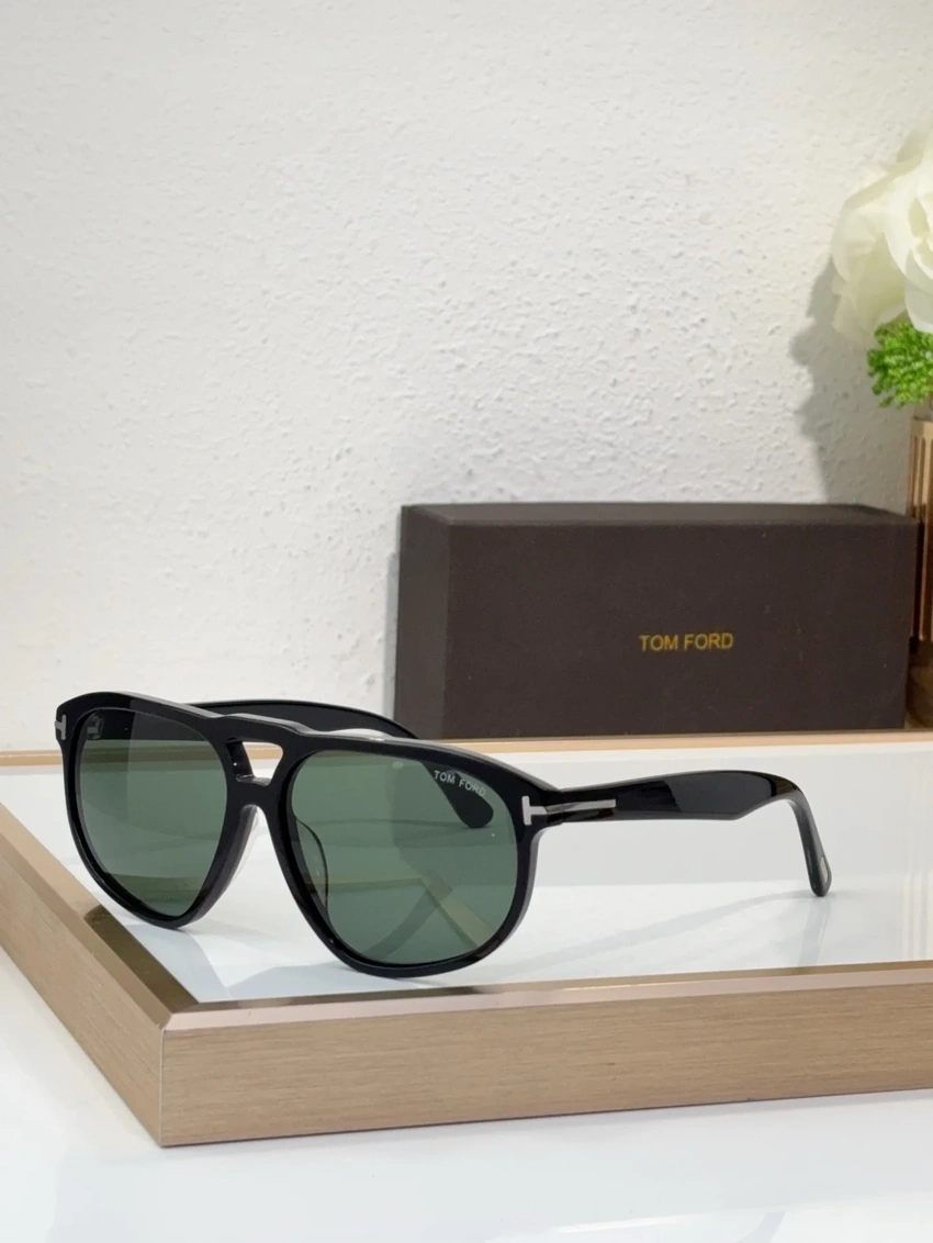 Premium Tom Ford FT1000 007 Sunglasses – Wholesale Distributor