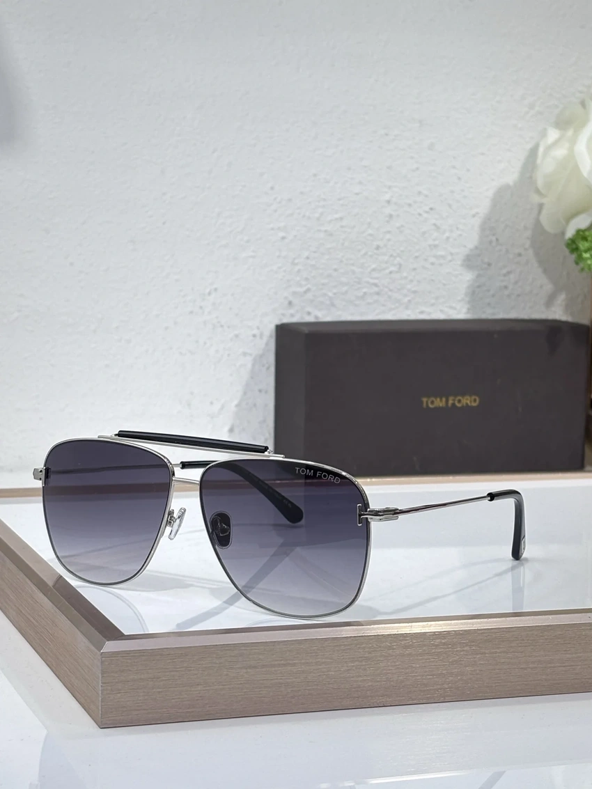 Buy Tom Ford FT1017 Alejandro Sunglasses Wholesale | Optical Importer