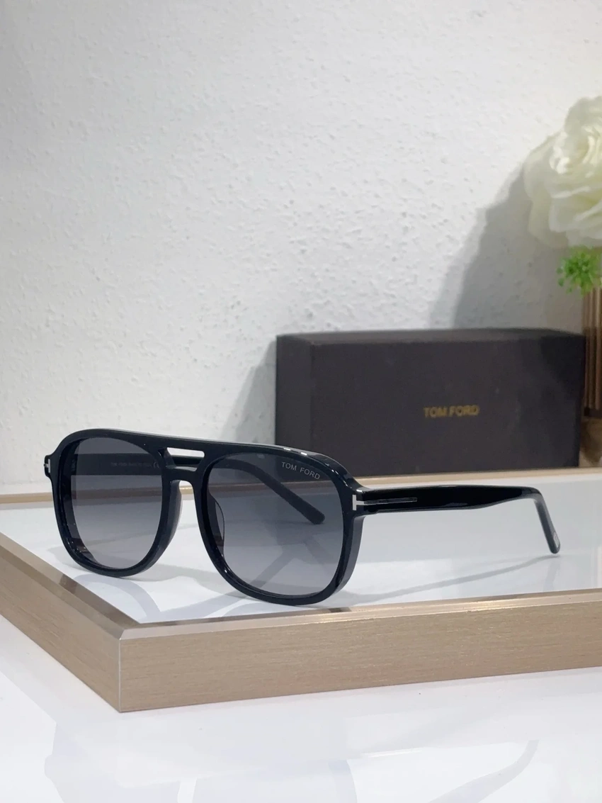 Premium Tom Ford FT1022 Fausto Sunglasses – Wholesale Distributor
