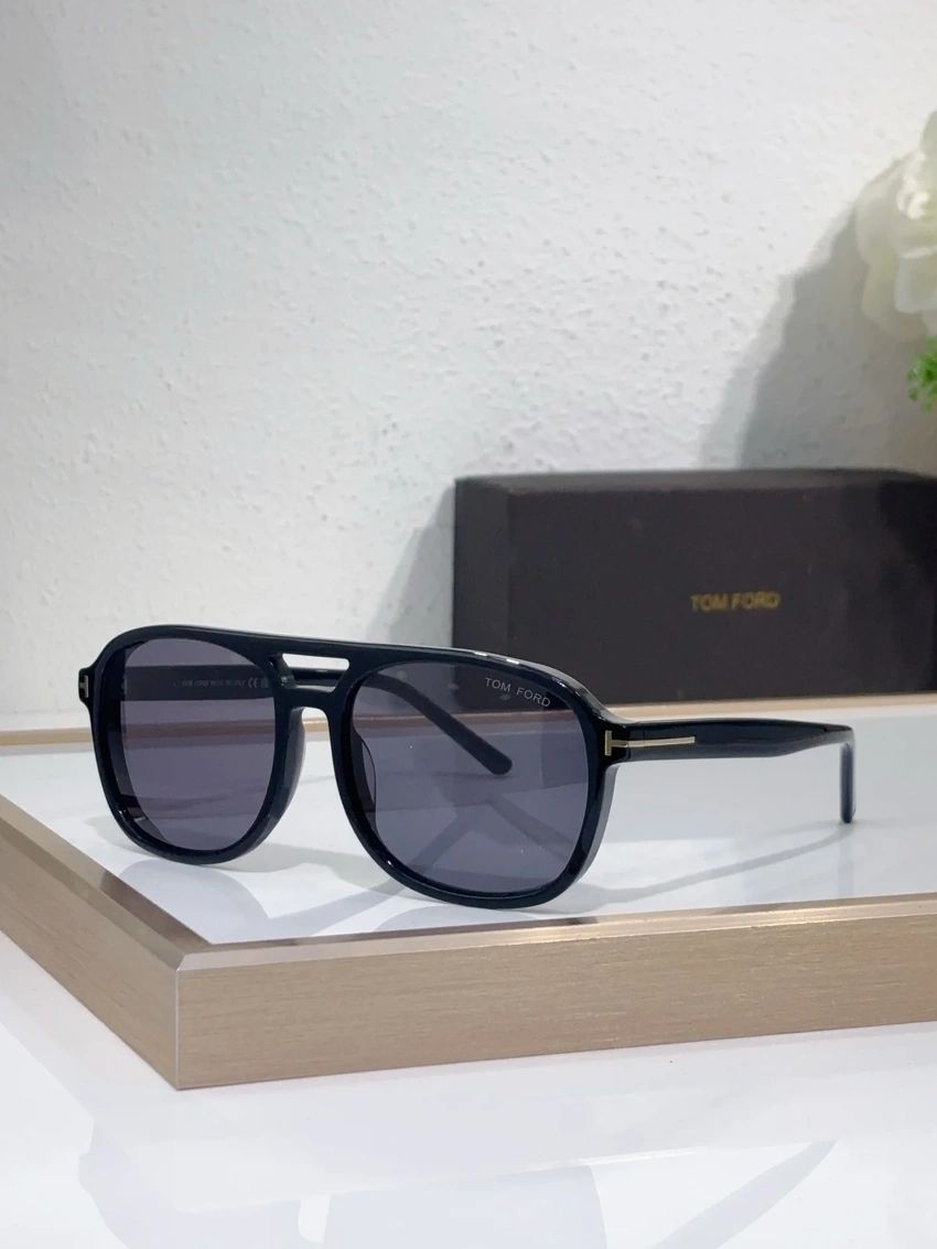 Premium Tom Ford FT1022 Fausto Sunglasses – Wholesale Distributor