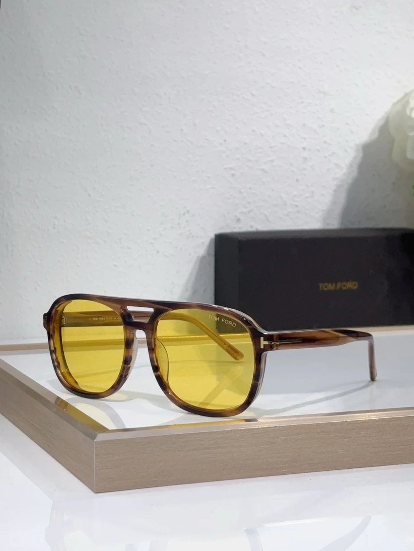 Tom Ford FT1022 Julie Sunglasses Wholesale | Optical Retail Supplier