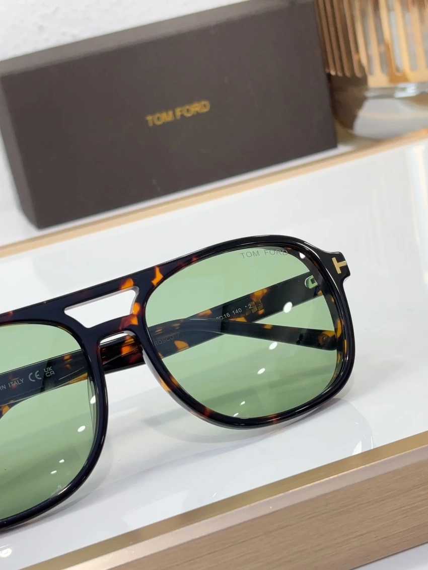 Premium Tom Ford FT1022 Fausto Sunglasses – Wholesale Distributor