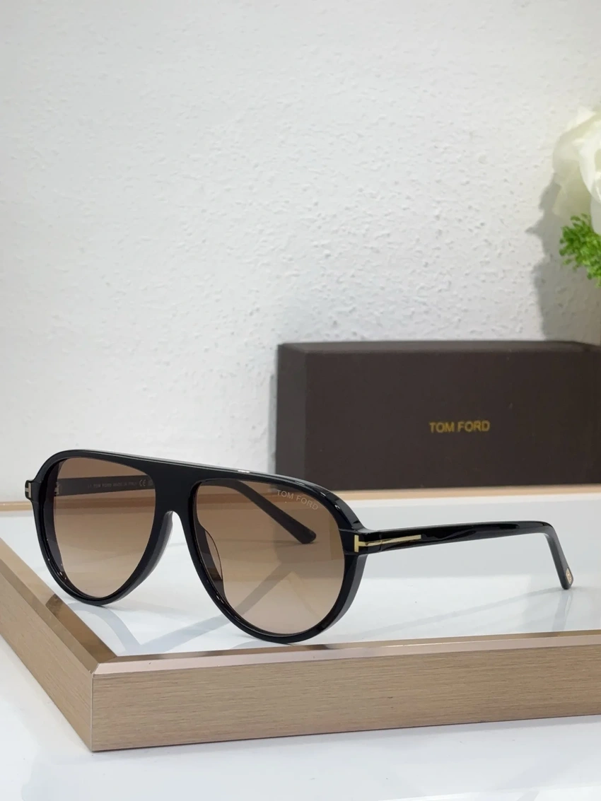 Tom Ford FT1023 Brigitta Sunglasses Wholesale | Optical Retail Supplier