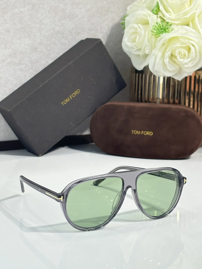 Buy Tom Ford FT1023 Camden Sunglasses Wholesale | Optical Importer