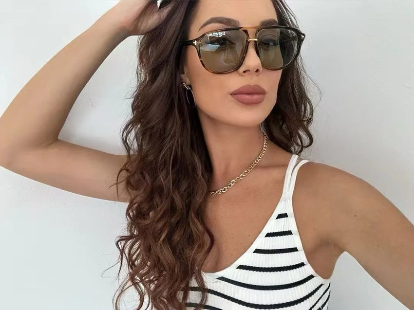 Tom Ford FT1026 Copy Sunglasses Wholesale | Optical Retail Supplier