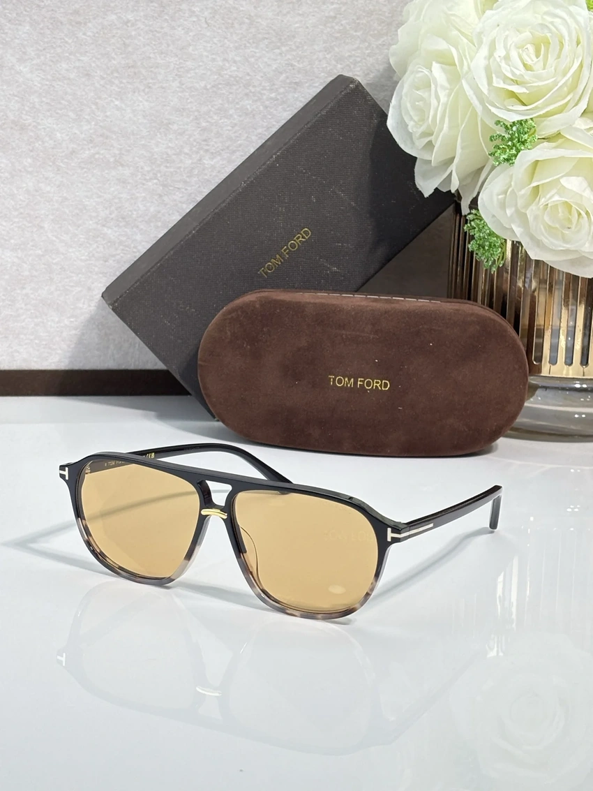 Premium Tom Ford FT1026 Icon Sunglasses – Wholesale Distributor
