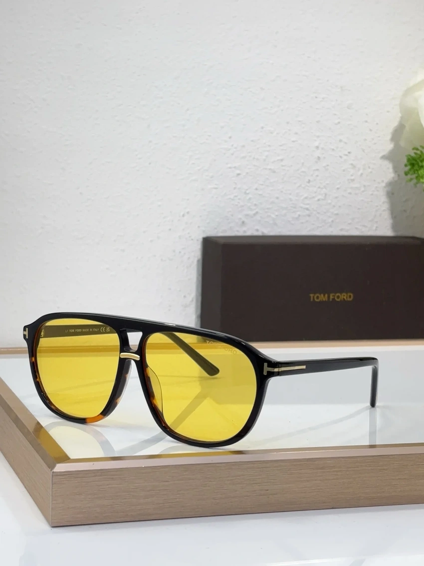 Wholesale Tom Ford FT1026 Cybil Sunglasses | B2B Optical Distributor