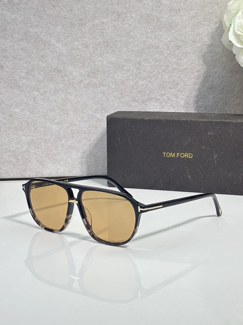 Wholesale Tom Ford FT1026 Cybil Sunglasses | B2B Optical Distributor