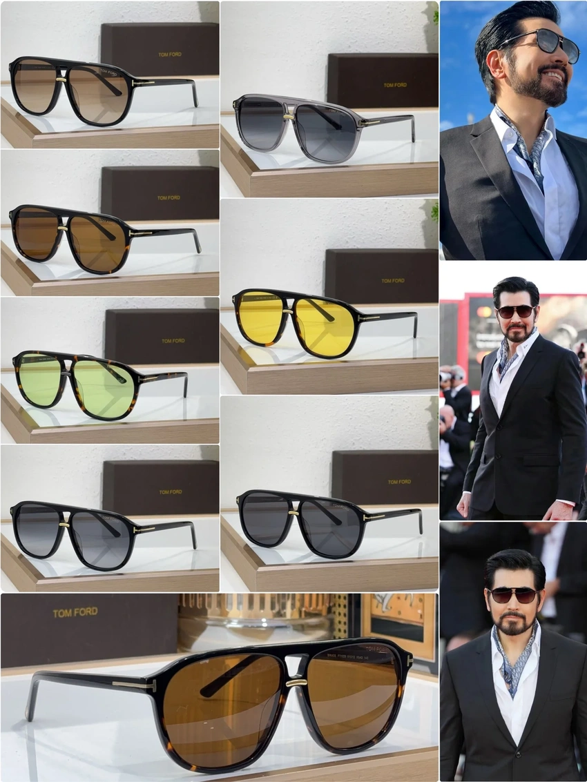 Tom Ford FT1026 Sunglasses Whitney for Wholesale | Optical Store Supplier