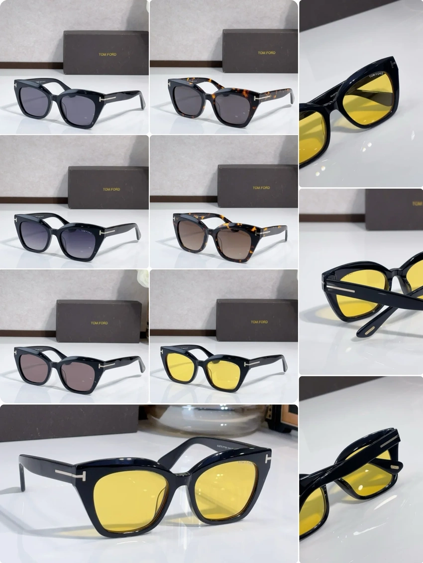 Tom Ford FT1031 Evangeline Sunglasses – Wholesale Optical Frames Supplier