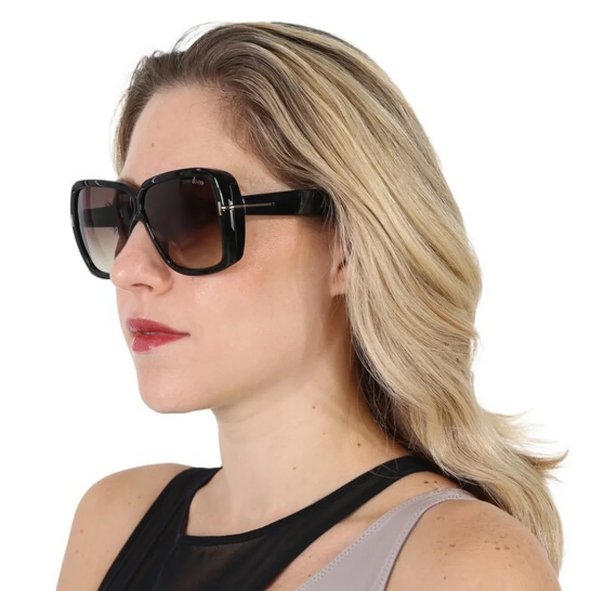 Tom Ford FT1037 Wallace Sunglasses – Wholesale Optical Frames Supplier