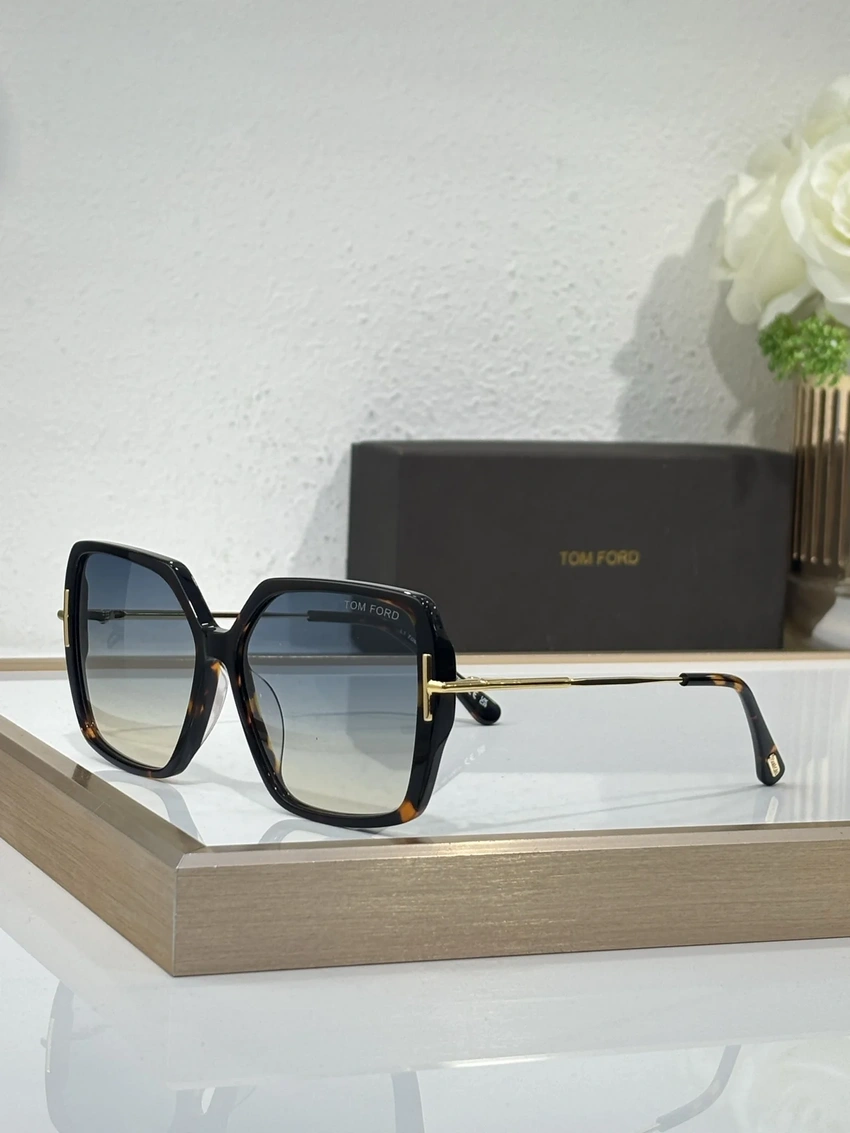 Wholesale Tom Ford FT1039 Nico Sunglasses | B2B Optical Distributor