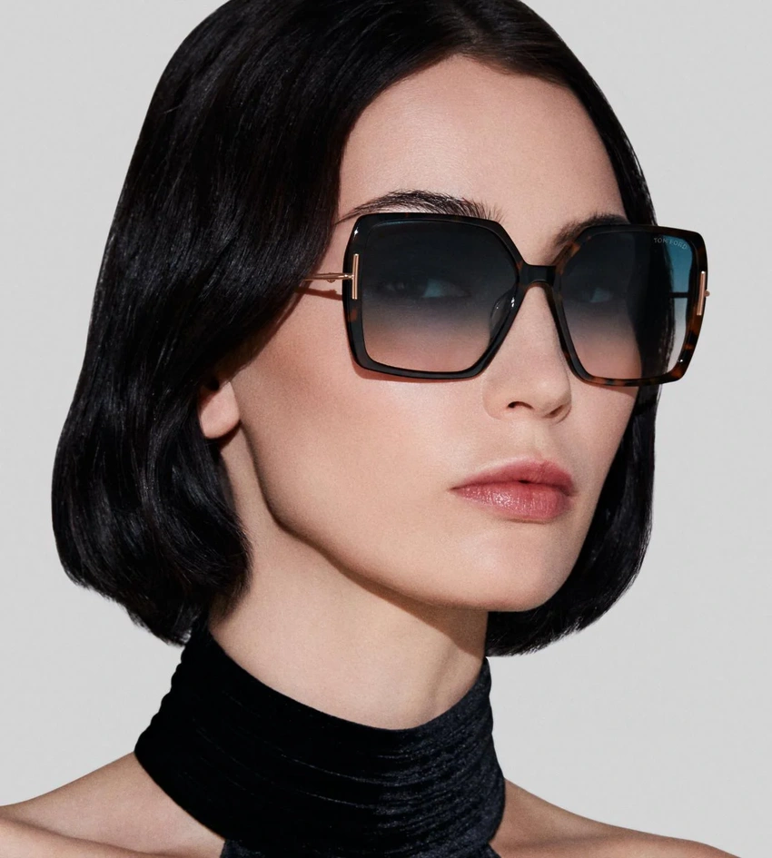 Wholesale Tom Ford FT1039 Nico Sunglasses | B2B Optical Distributor