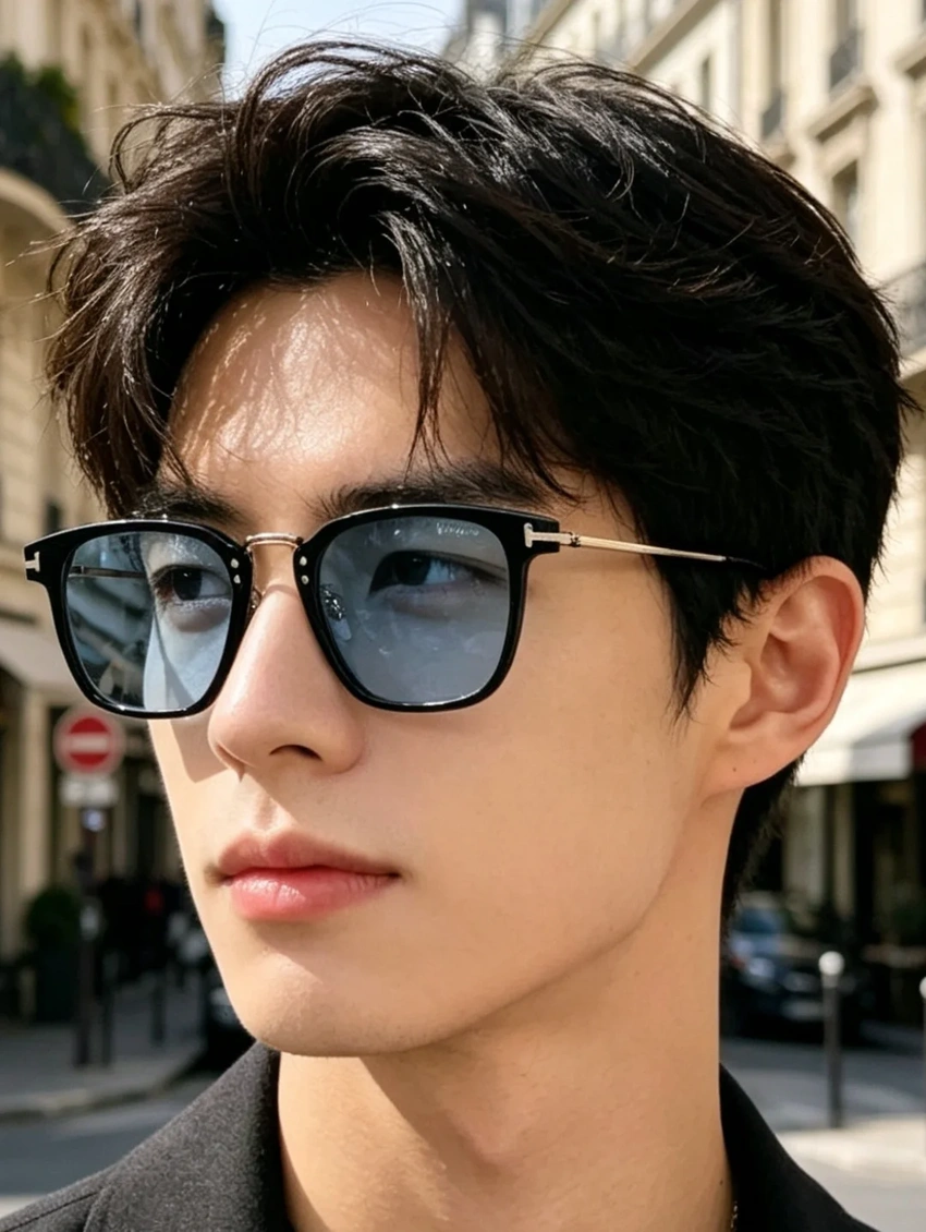 Tom Ford FT1042 Guillaume Sunglasses – Wholesale Optical Frames Supplier