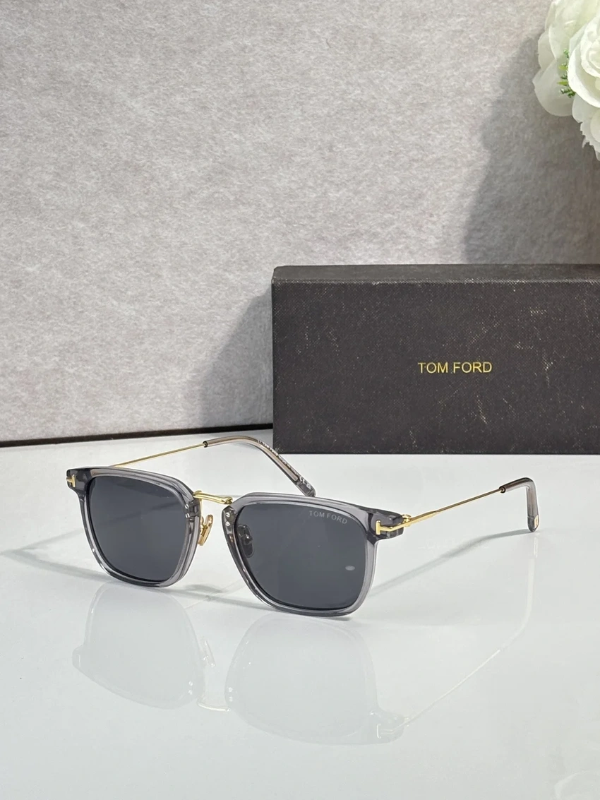 Wholesale Tom Ford FT1042 Geoffrey Sunglasses | B2B Optical Distributor