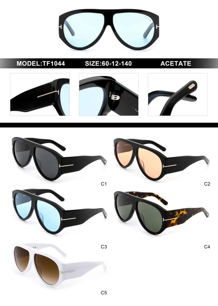 Tom Ford FT1044 Poppy Sunglasses – Wholesale Optical Frames Supplier