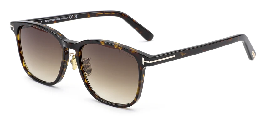 Tom Ford FT1048 Icon Square Sunglasses – Wholesale Optical Frames Supplier
