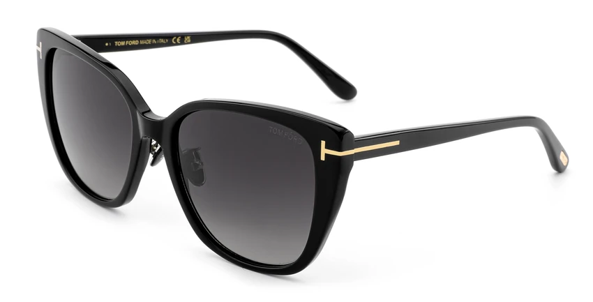 Tom Ford FT1056-K Cat Sunglasses for Wholesale | Optical Store Supplier
