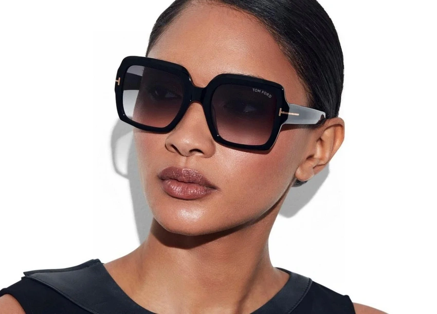Buy Tom Ford FT1082 Pilot Sunglasses Wholesale | Optical Importer