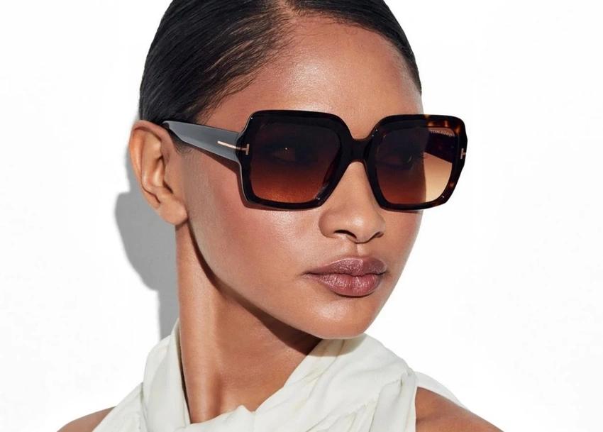 Buy Tom Ford FT1082 Pilot Sunglasses Wholesale | Optical Importer