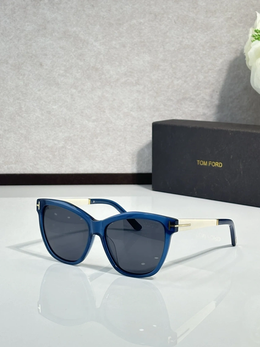 Premium Tom Ford FT1087 Annabel Sunglasses – Wholesale Distributor