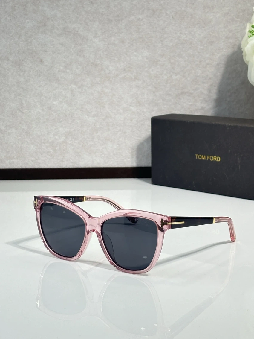 Tom Ford FT1087 Marley Sunglasses – Wholesale Optical Frames Supplier