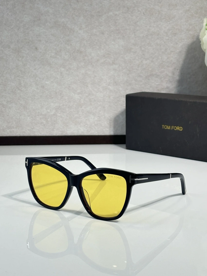 Tom Ford FT1087 Marley Sunglasses – Wholesale Optical Frames Supplier