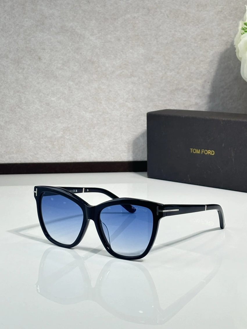 Premium Tom Ford FT1087 Annabel Sunglasses – Wholesale Distributor