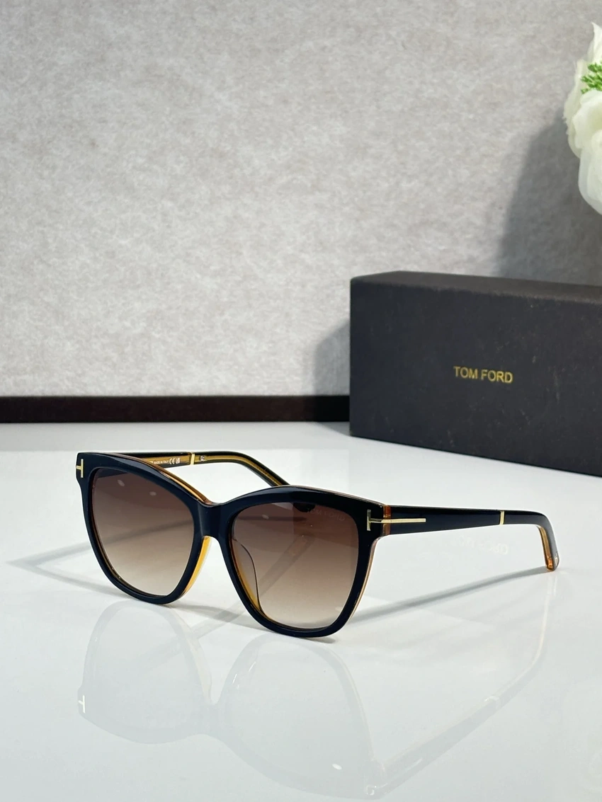 Tom Ford FT1087 Marley Sunglasses – Wholesale Optical Frames Supplier
