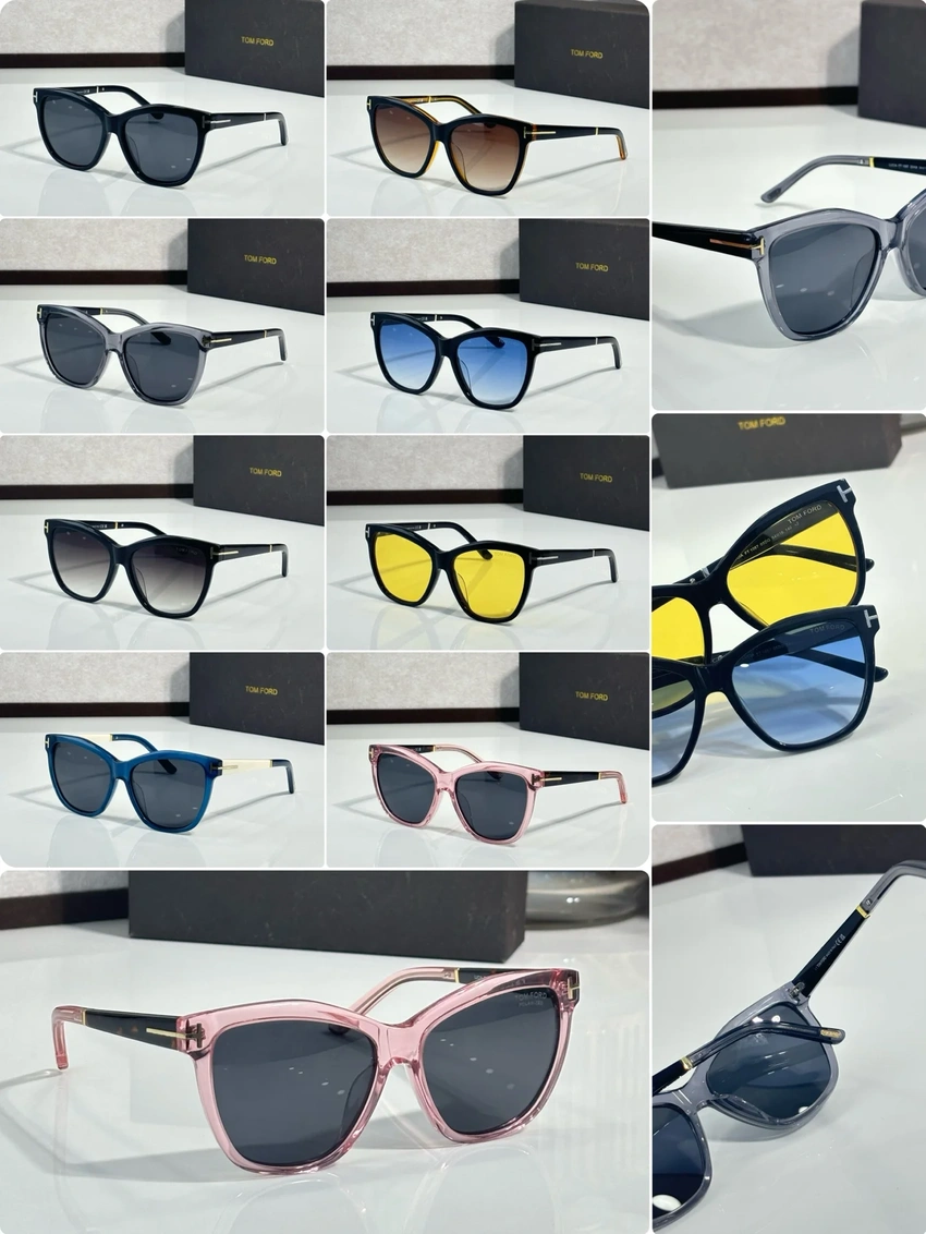 Tom Ford FT1087 Sunglasses Nose Pads – Wholesale Optical Frames Supplier