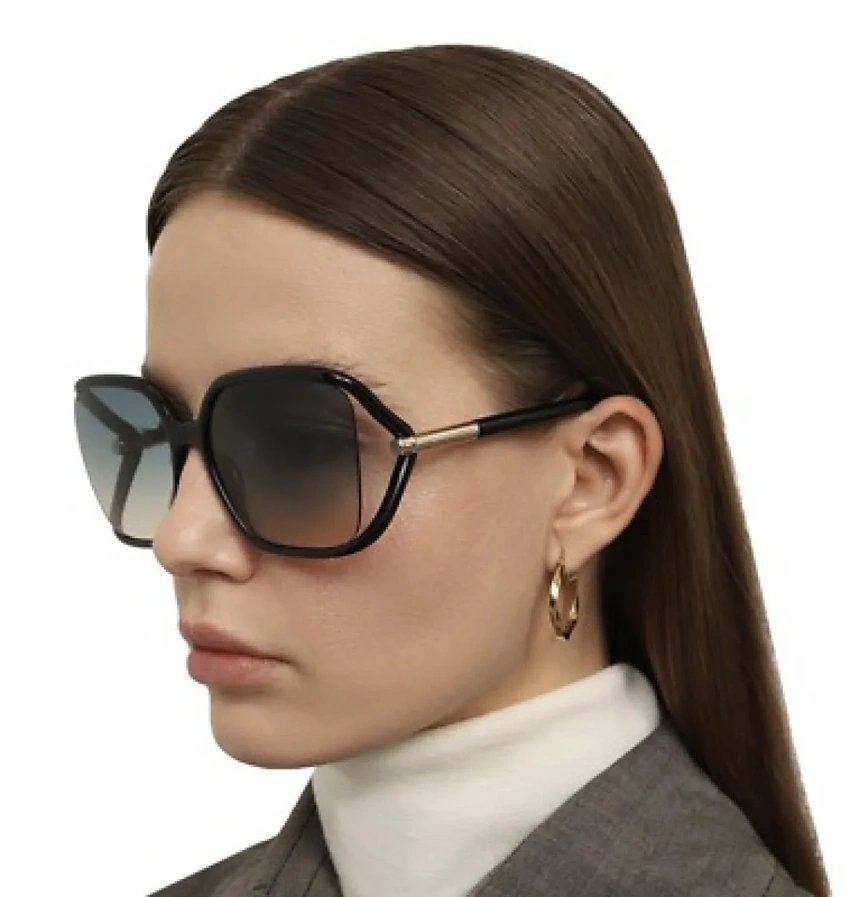 Wholesale Tom Ford FT1089 Buckley Sunglasses | B2B Optical Distributor
