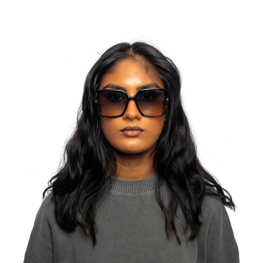 Wholesale Tom Ford FT1089 Buckley Sunglasses | B2B Optical Distributor