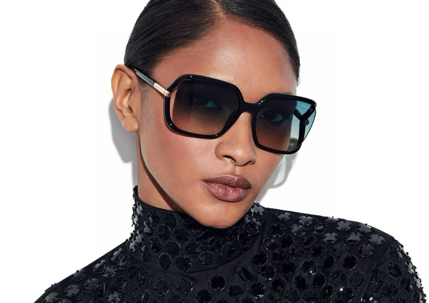 Tom Ford FT1089 Oval Sunglasses – Wholesale Optical Frames Supplier