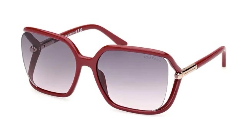 Wholesale Tom Ford FT1089 Buckley Sunglasses | B2B Optical Distributor