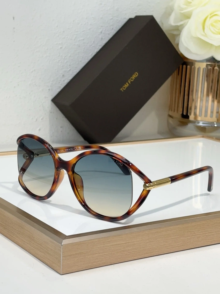 Tom Ford FT1090 Kemp Sunglasses – Wholesale Optical Frames Supplier