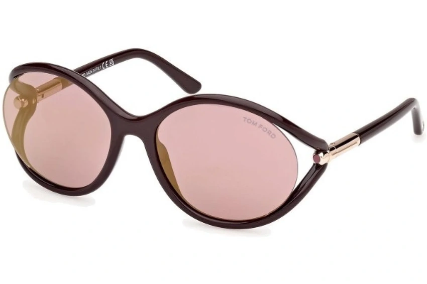 Premium Tom Ford FT1090 Sunglasses Pink – Wholesale Distributor