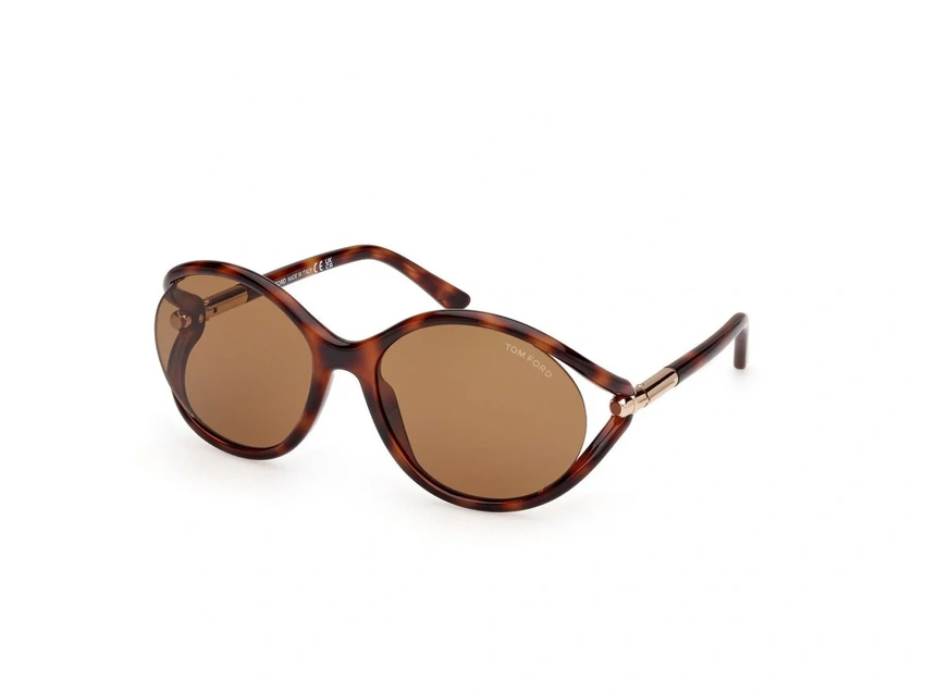 Buy Tom Ford FT1090 Linden Sunglasses Wholesale | Optical Importer