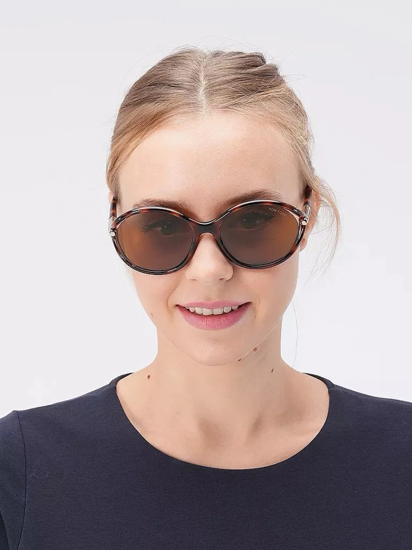Tom Ford FT1090 Shades Woman Wholesale | Optical Retail Supplier
