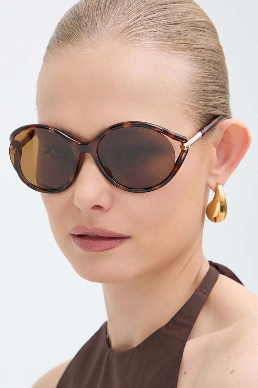 Premium Tom Ford FT1090 Pink Sunglasses – Wholesale Distributor