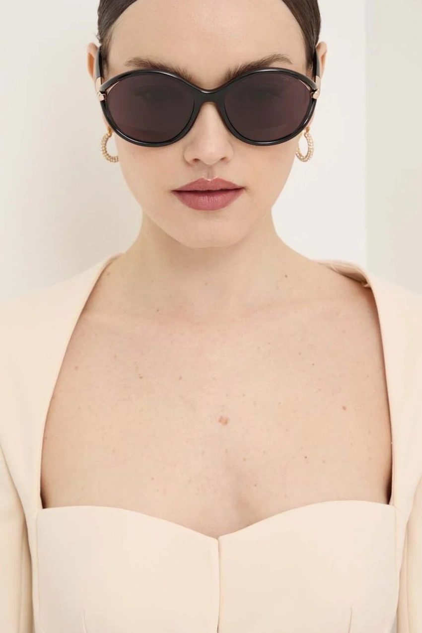 Tom Ford FT1090 Kemp Sunglasses – Wholesale Optical Frames Supplier