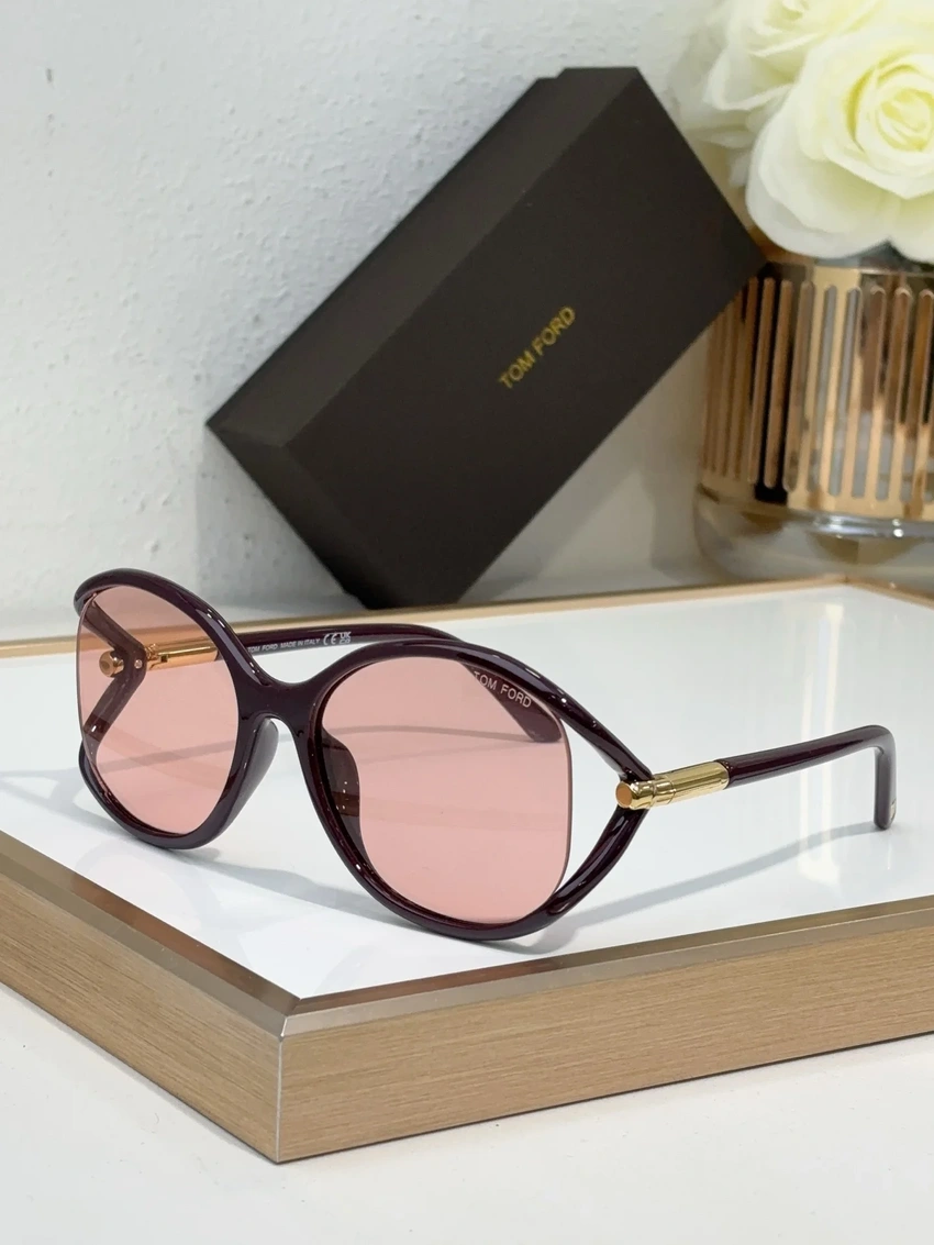 Tom Ford FT1090 Kemp Sunglasses – Wholesale Optical Frames Supplier