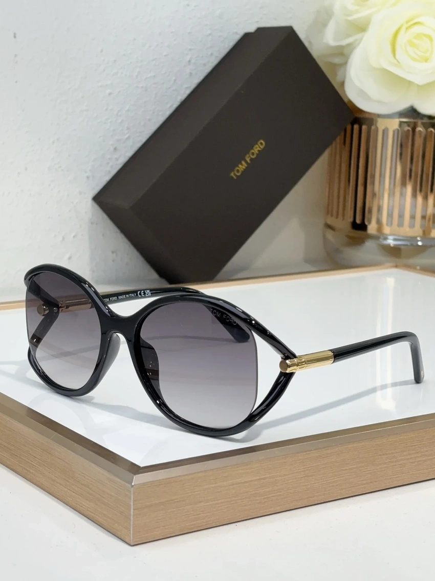 Premium Tom Ford FT1090 Sunglasses Pink – Wholesale Distributor