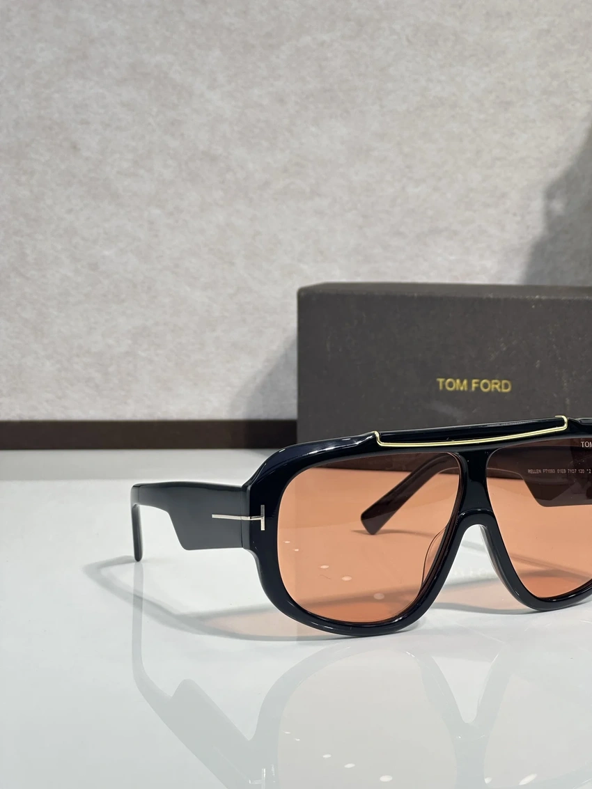 Tom Ford FT1093 Morgan Sunglasses – Wholesale Optical Frames Supplier