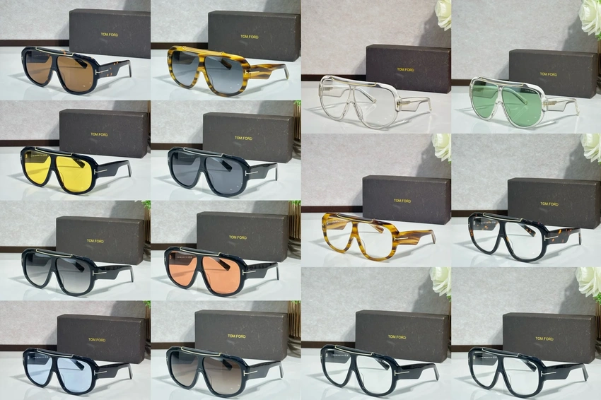 Tom Ford FT1093 Raffa Sunglasses – Wholesale Optical Frames Supplier