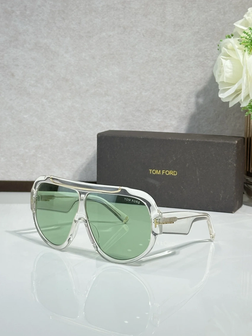 Tom Ford FT1093 Morgan Sunglasses – Wholesale Optical Frames Supplier